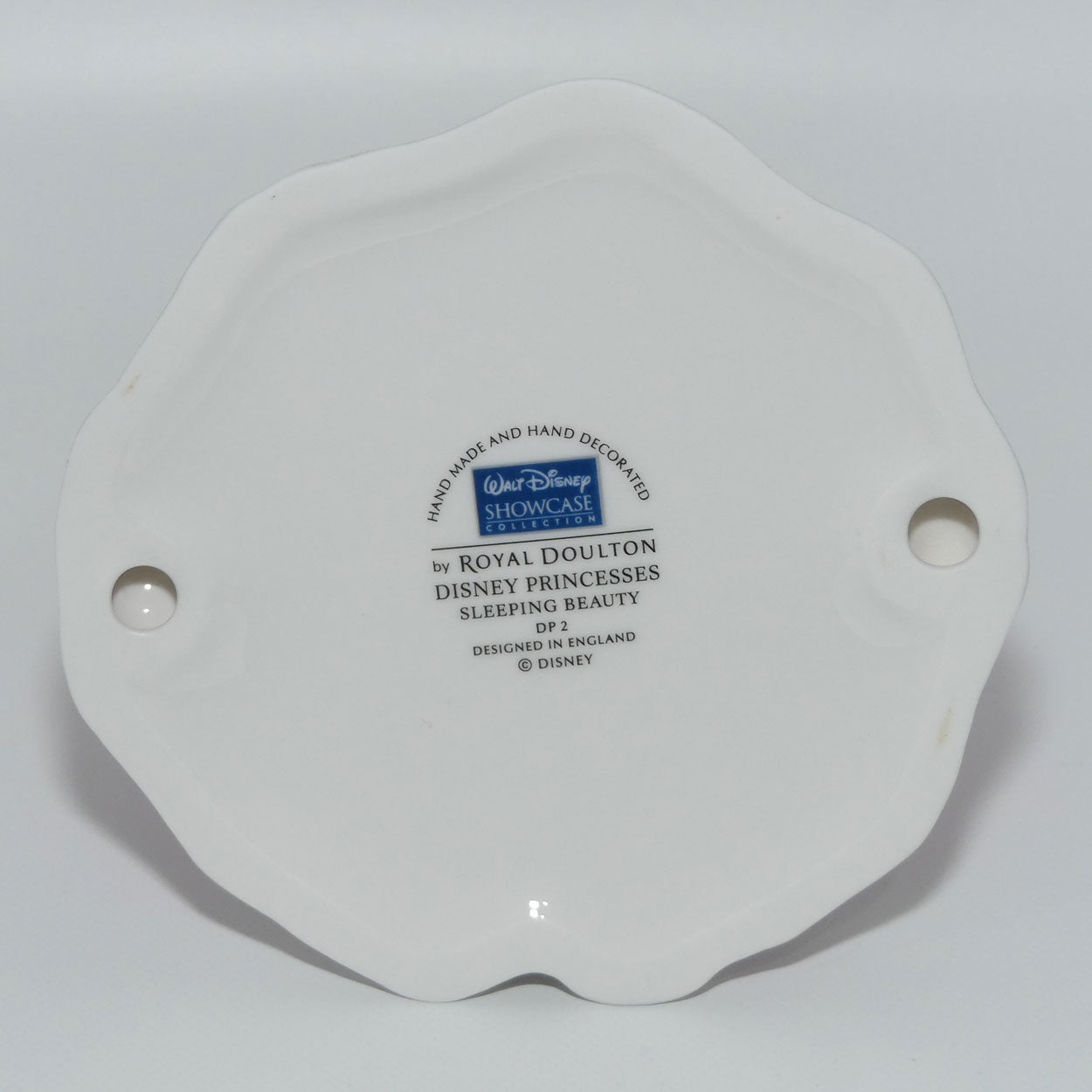 DP2 Royal Doulton figure | Disney Princesses | Sleeping Beauty