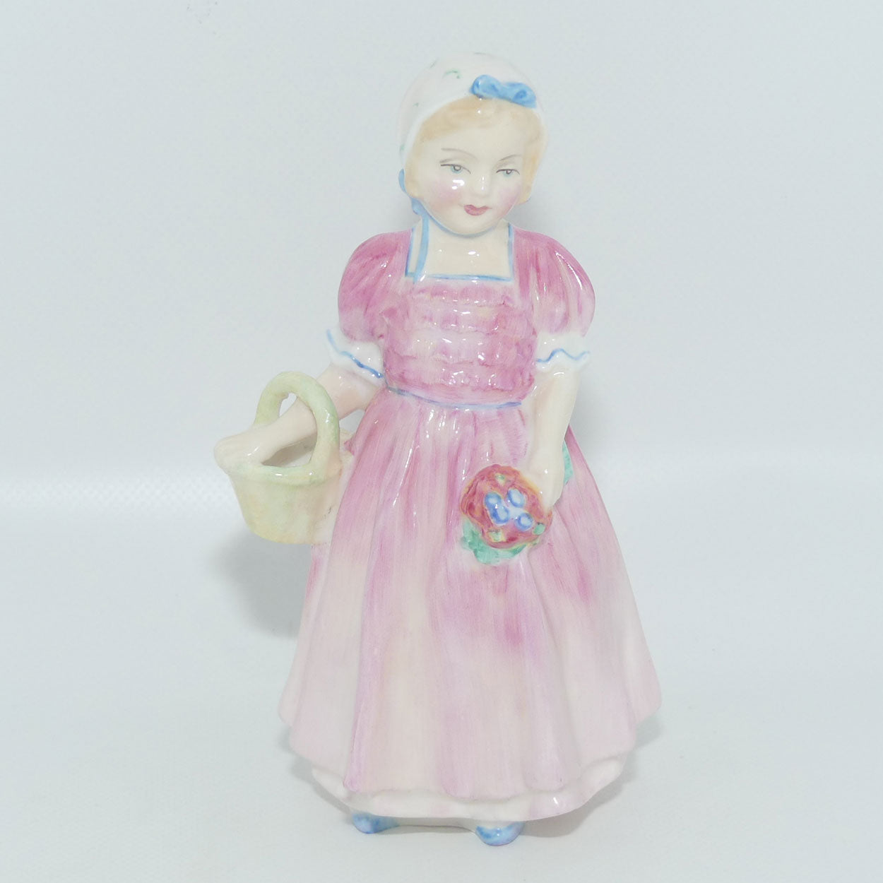 HN1677 Royal Doulton figurine Tinkle Bell | Leslie Harradine