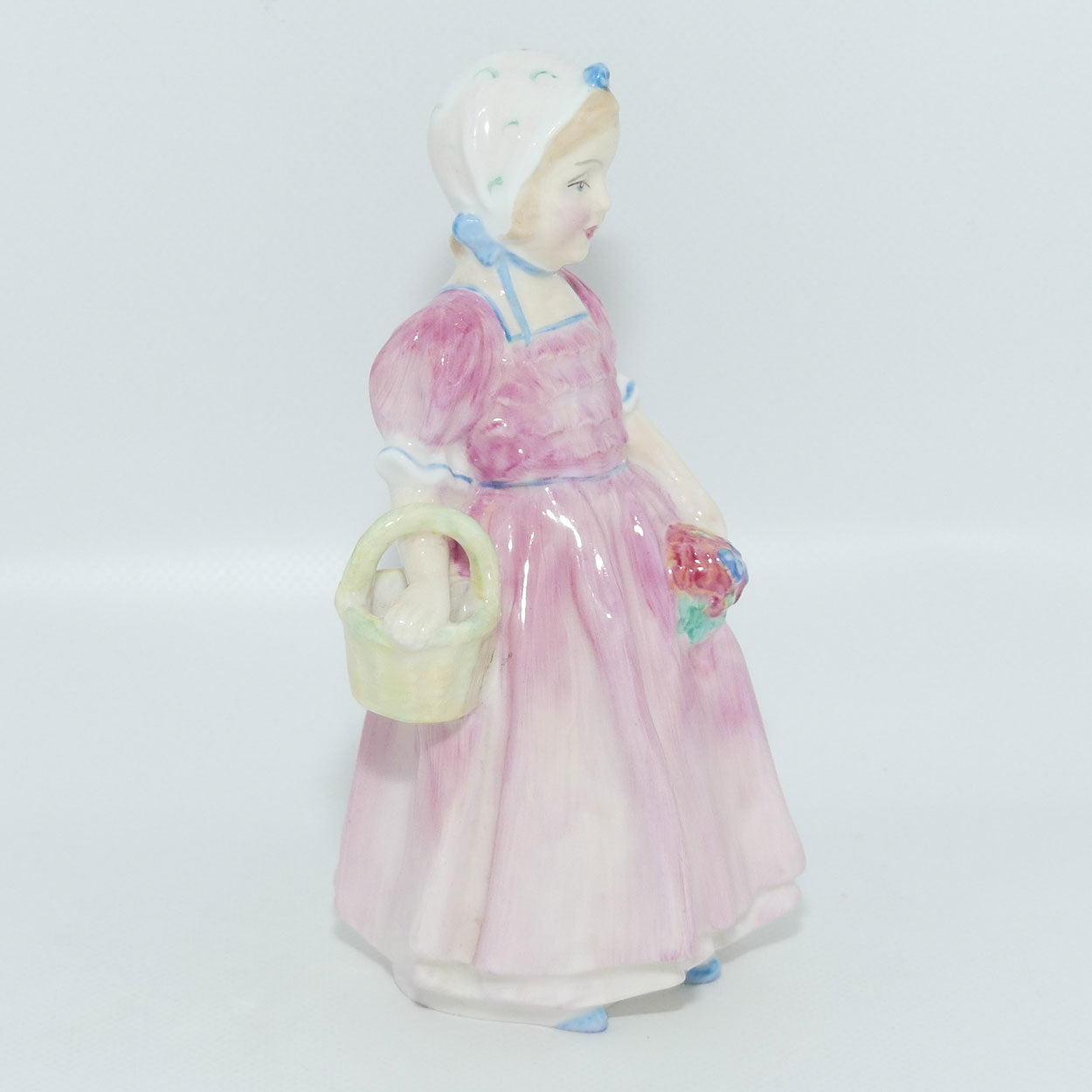 HN1677 Royal Doulton figurine Tinkle Bell | Leslie Harradine