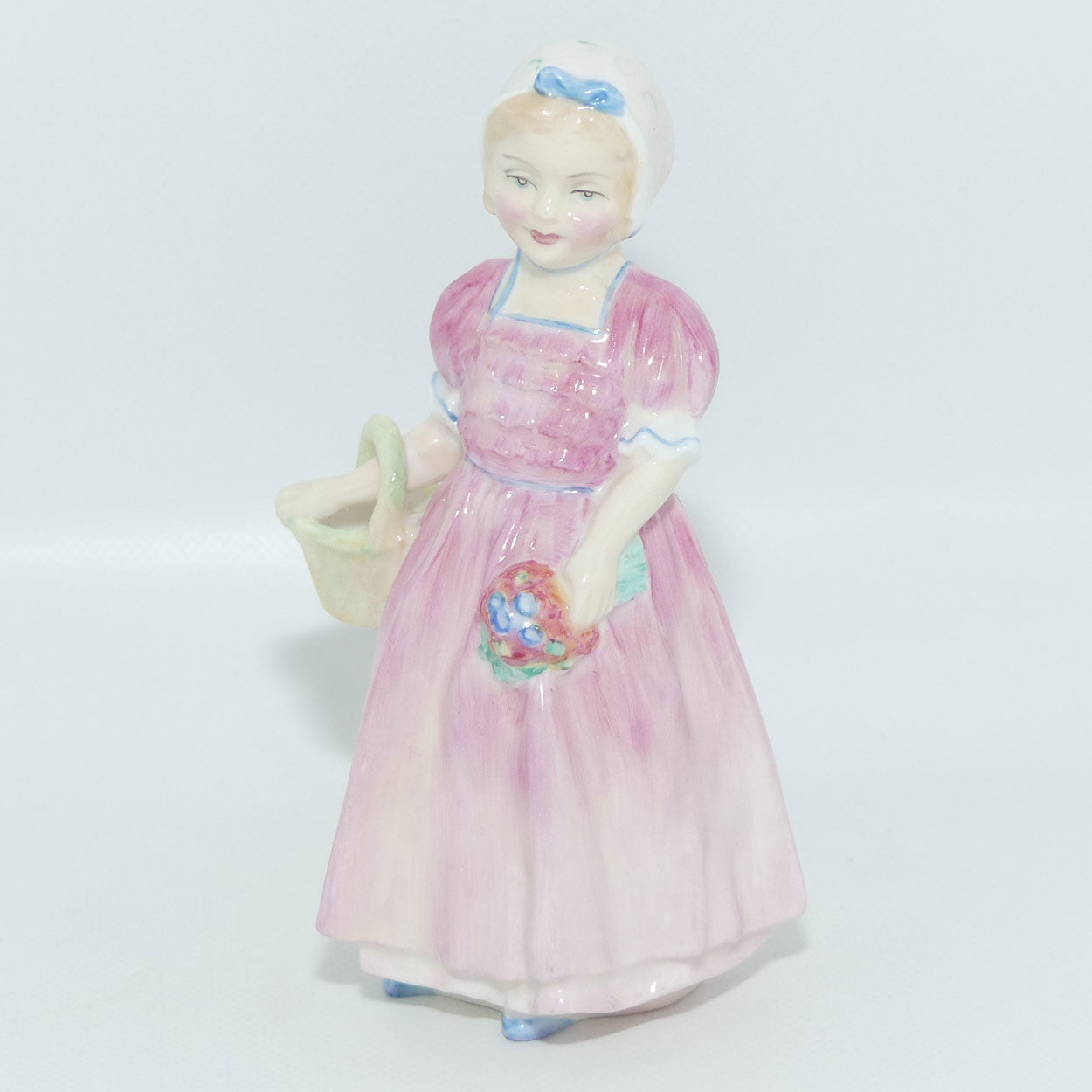 HN1677 Royal Doulton figurine Tinkle Bell | Leslie Harradine