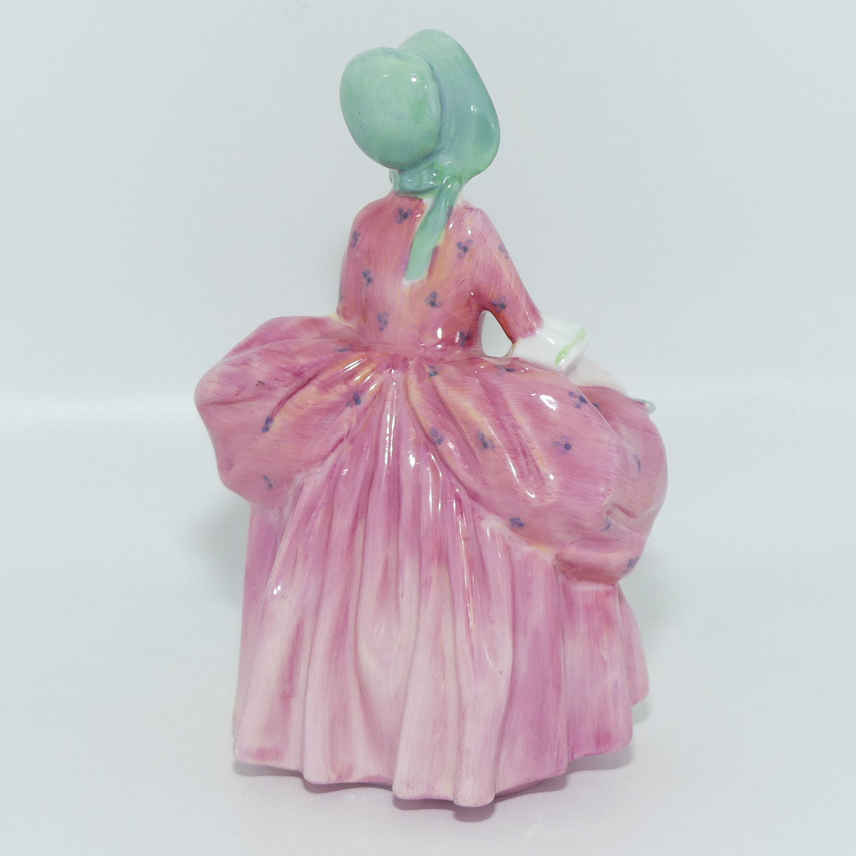 HN1811 Royal Doulton figure Bo Peep | later