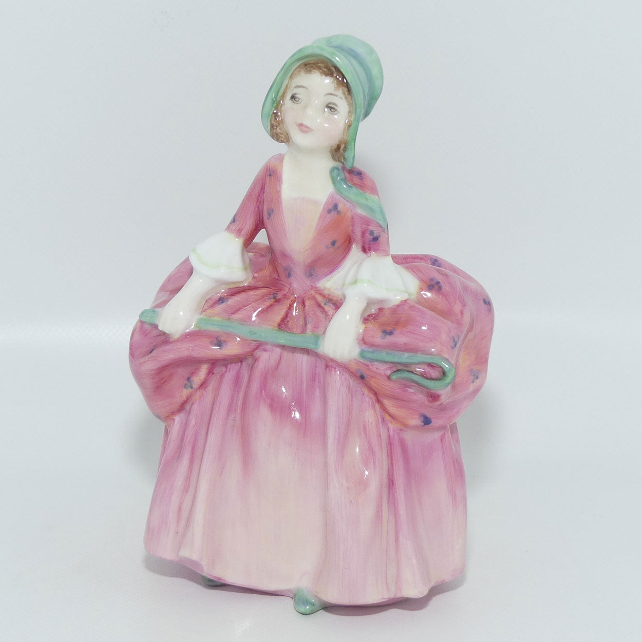 HN1811 Royal Doulton figure Bo Peep | later
