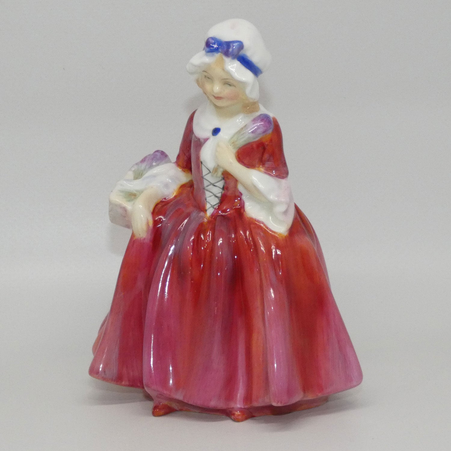 hn1955-royal-doulton-figure-lavinia