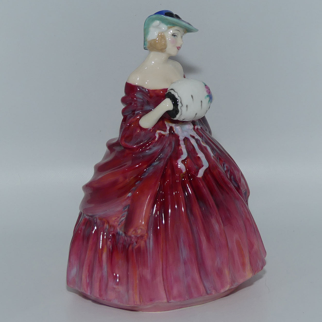 HN1962 Royal Doulton figure Genevieve