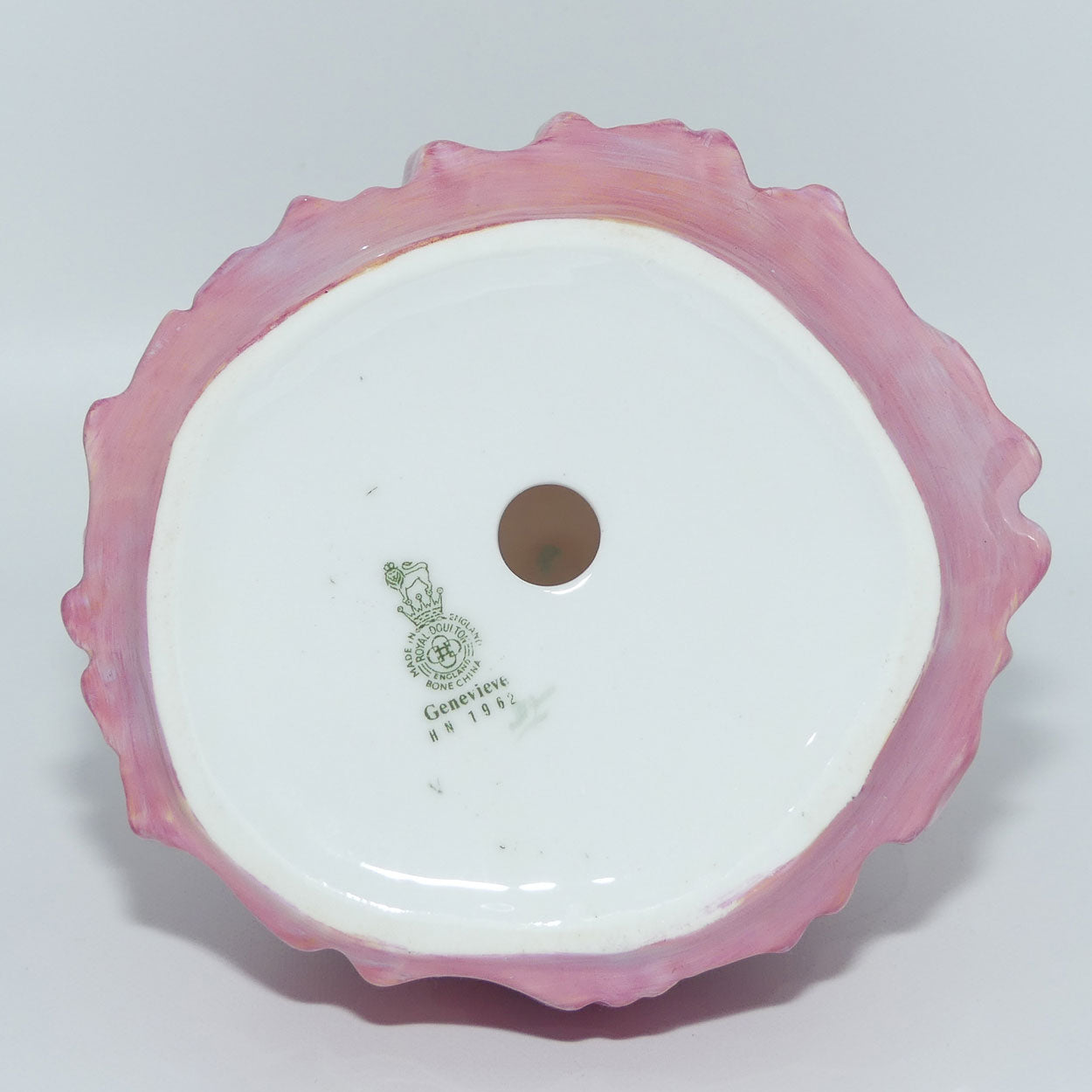 HN1962 Royal Doulton figure Genevieve