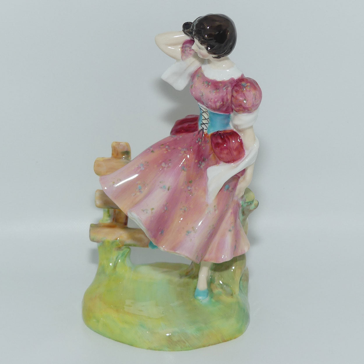 HN2086 Royal Doulton figurine Summer | The Seasons
