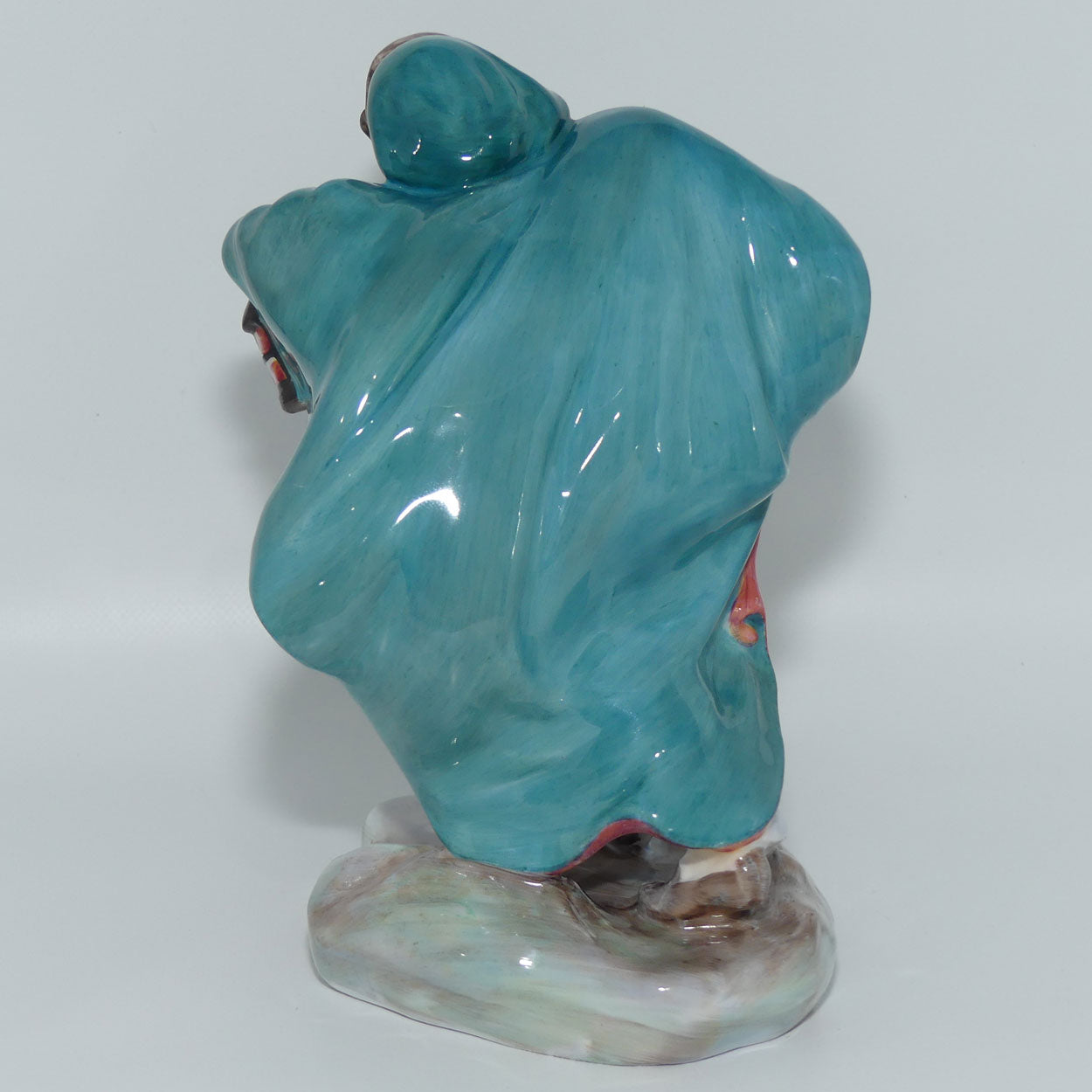 HN2088 Royal Doulton figurine Winter | The Seasons