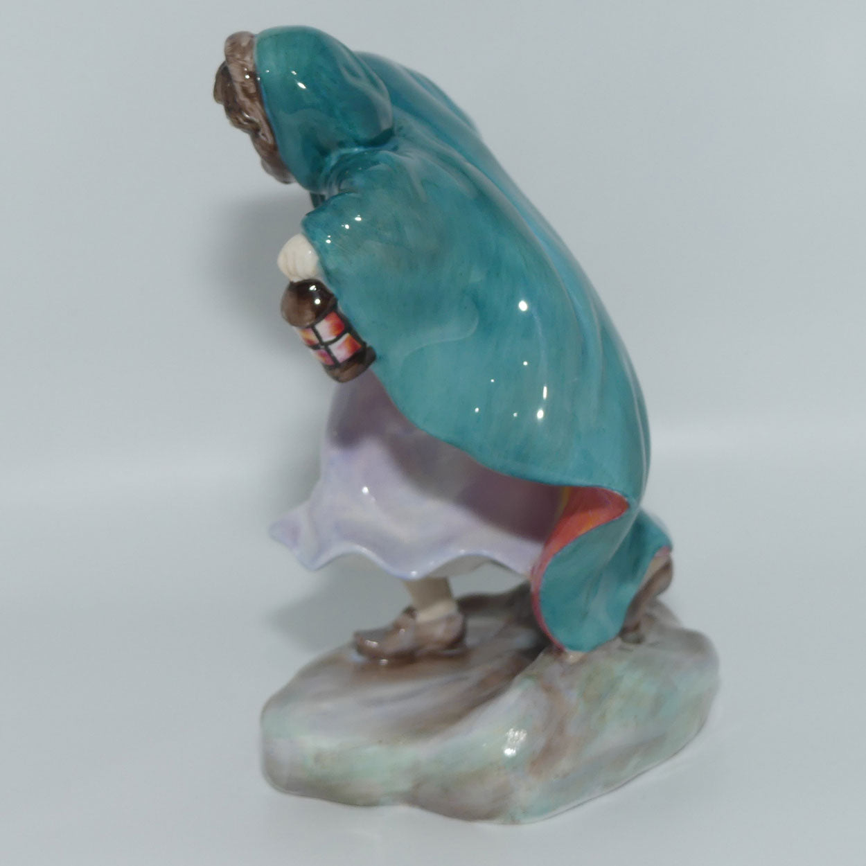 HN2088 Royal Doulton figurine Winter | The Seasons