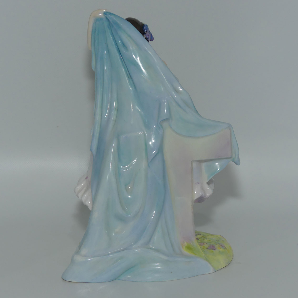 HN2138 - HN2140 Royal Doulton figure set | Ballet figures by Peggy Davies