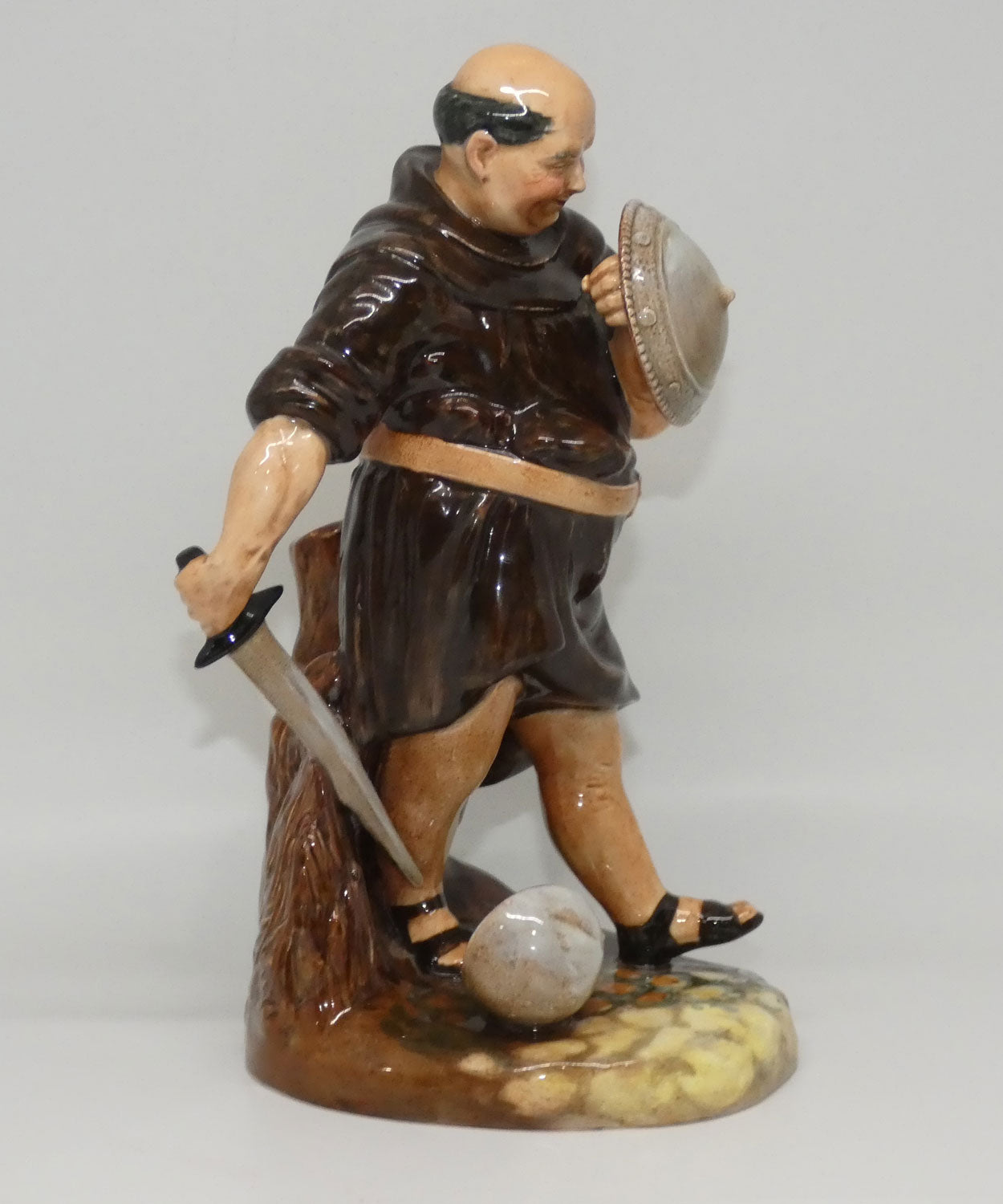 hn2143-royal-doulton-figure-friar-tuck
