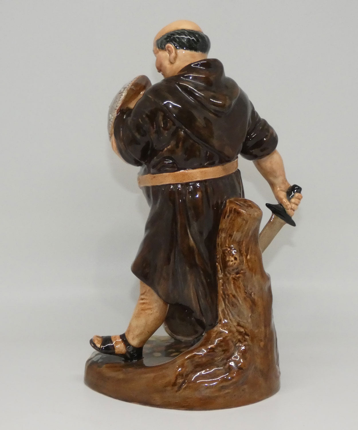 hn2143-royal-doulton-figure-friar-tuck
