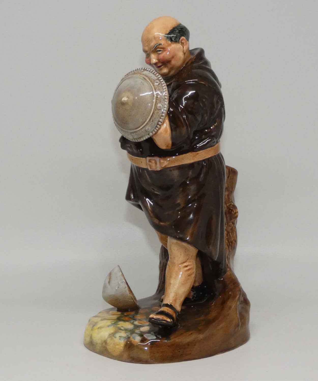 hn2143-royal-doulton-figure-friar-tuck