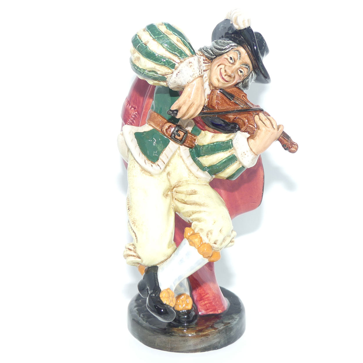 HN2171 Royal Doulton figure The Fiddler | Character Figures