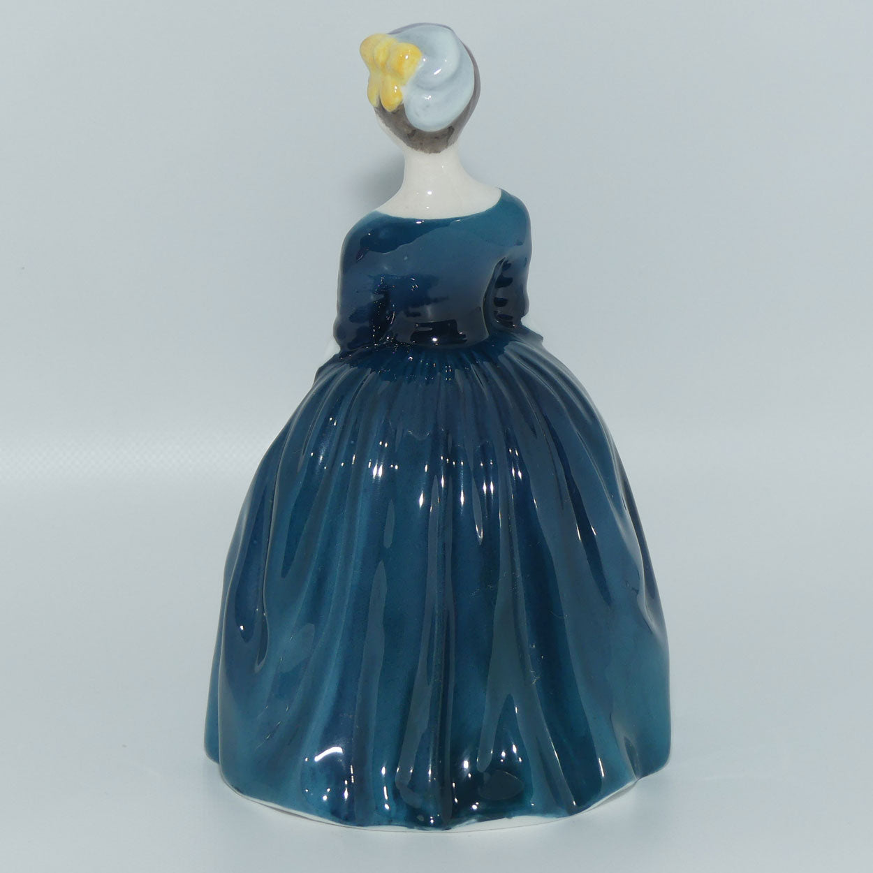 HN2341 Royal Doulton figure Cherie