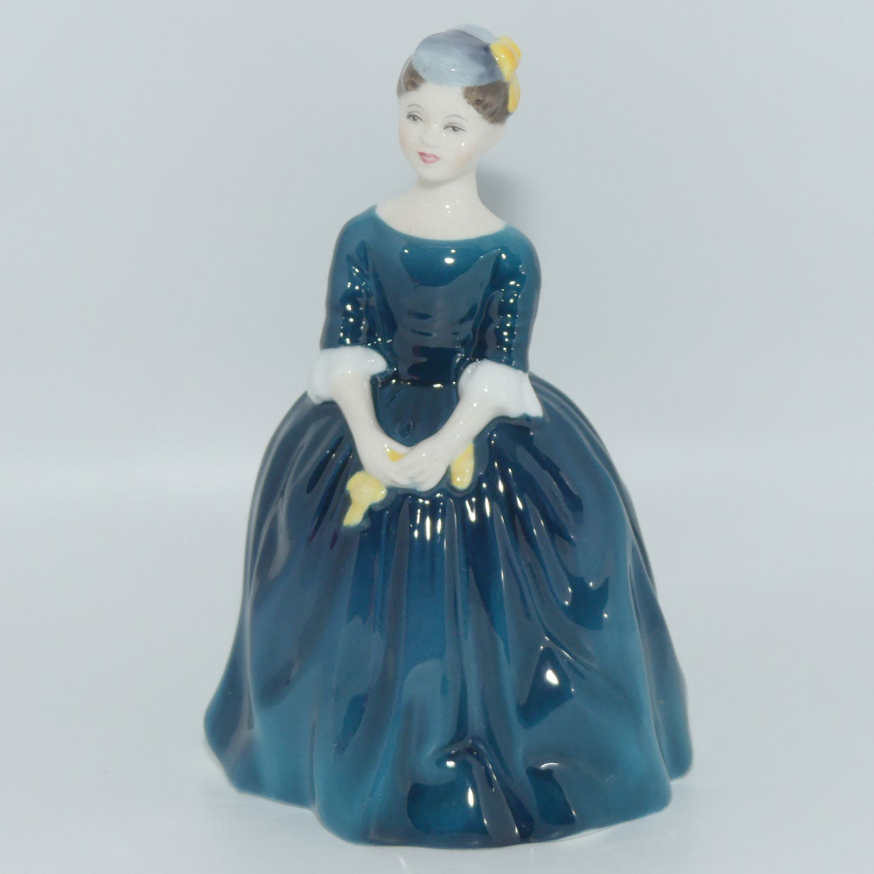 HN2341 Royal Doulton figure Cherie