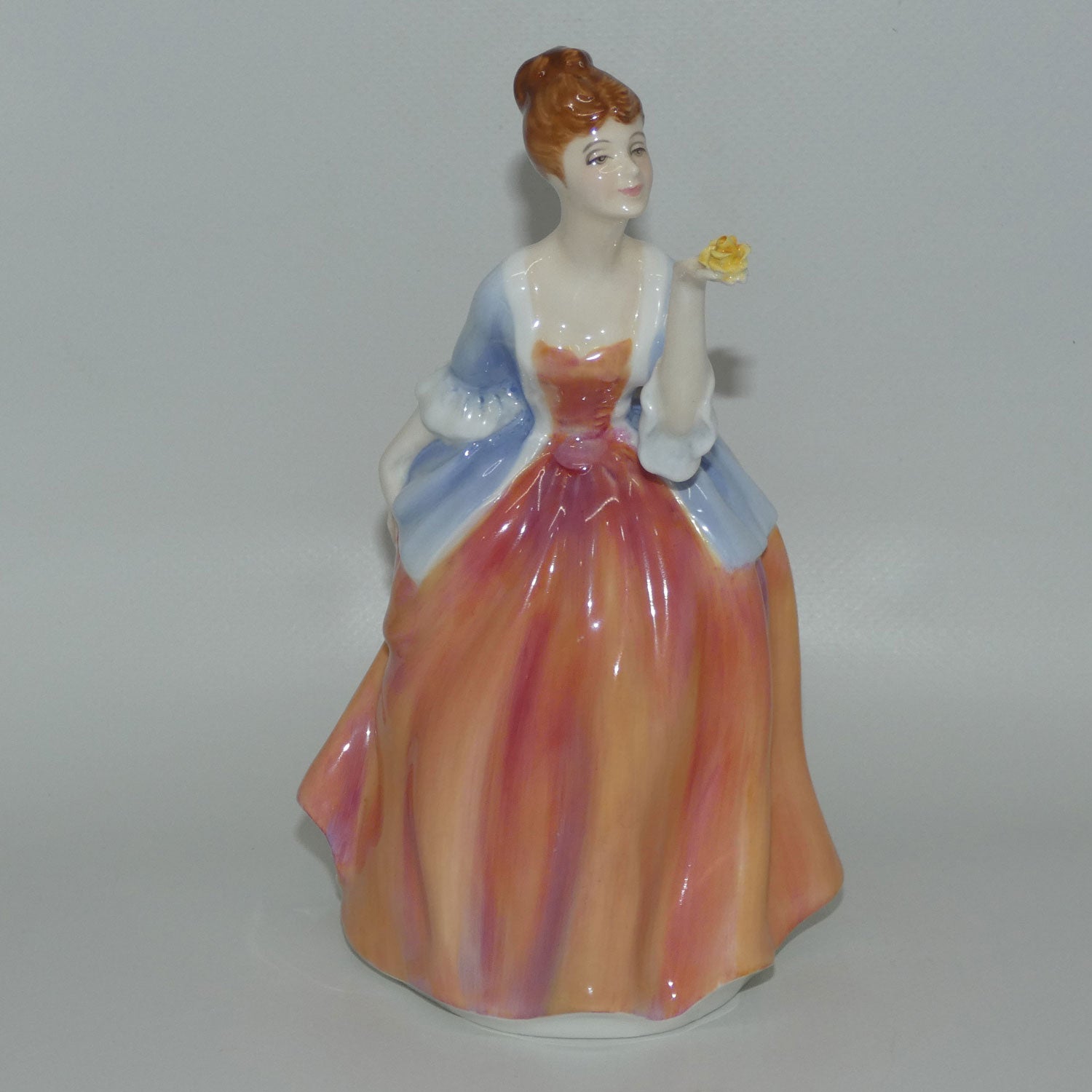 hn2369-royal-doulton-figure-fleur-orange