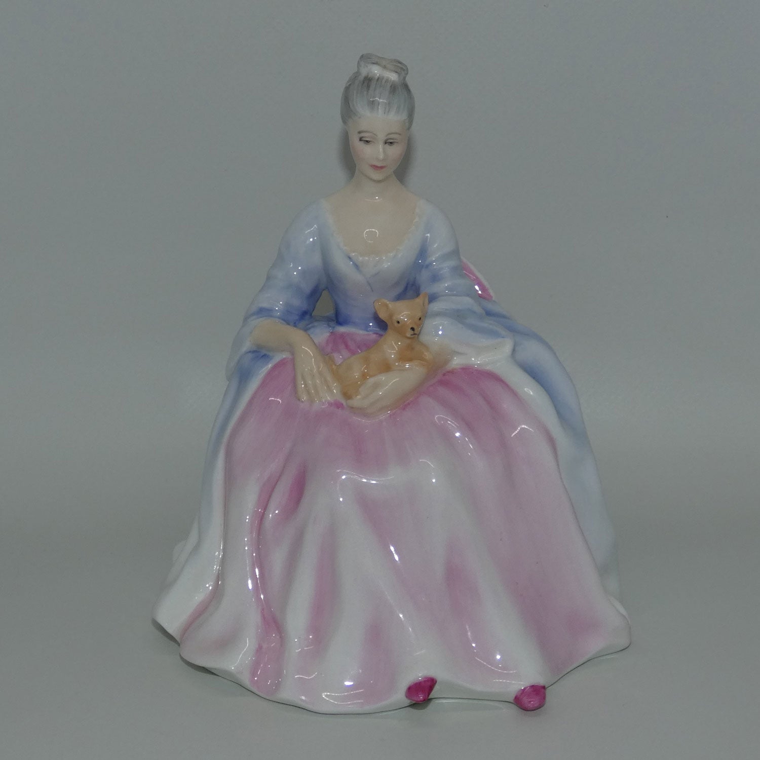 hn2423-royal-doulton-figure-charlotte-pink
