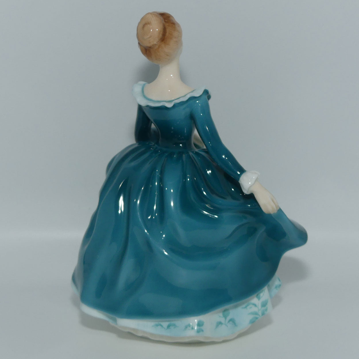 HN2461 Royal Doulton figure Janine