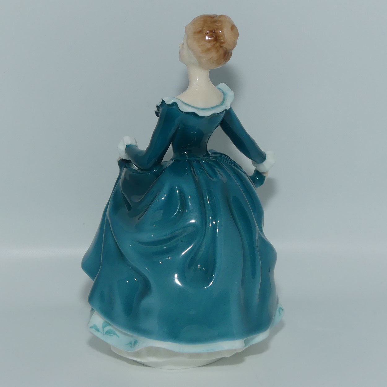 HN2461 Royal Doulton figure Janine