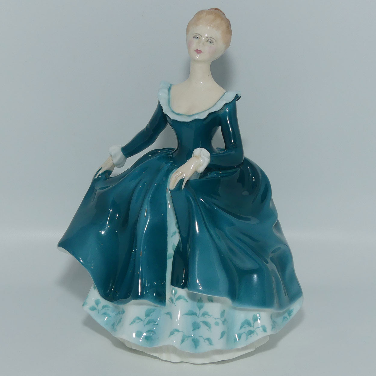 HN2461 Royal Doulton figure Janine