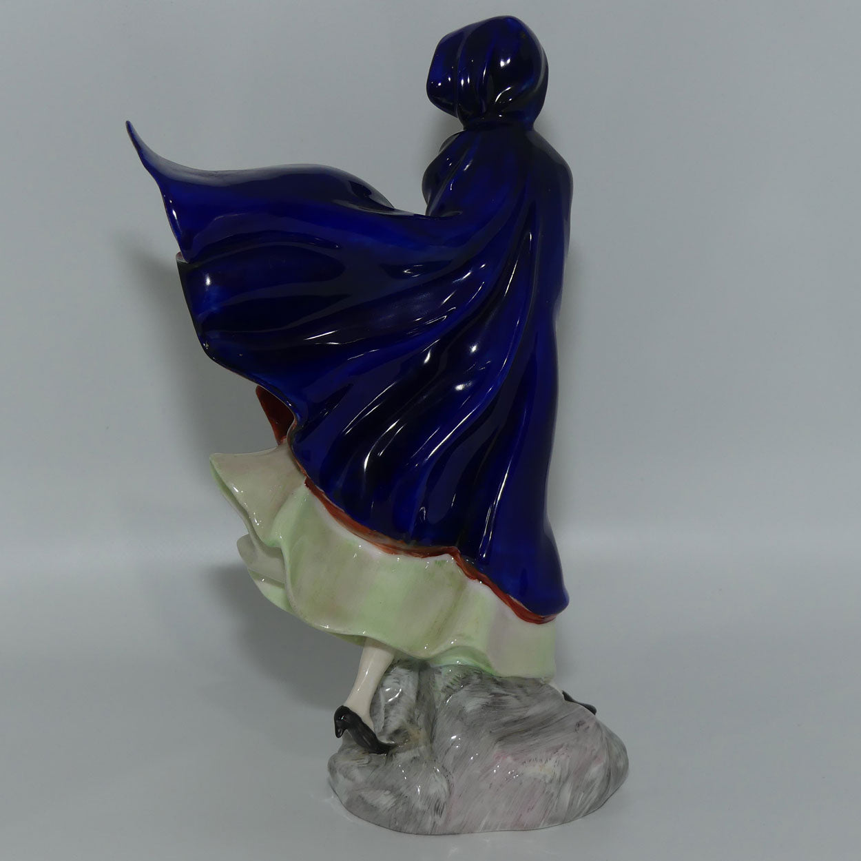 HN2746 Royal Doulton figurine May