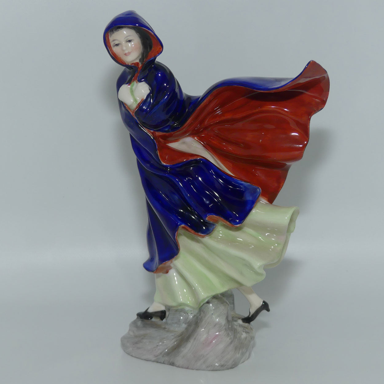 HN2746 Royal Doulton figurine May