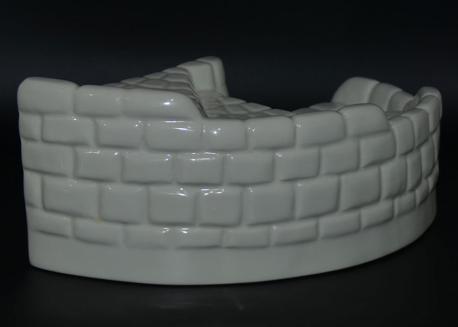 Royal Doulton display stand for the Kate Greenaway Collection figurines