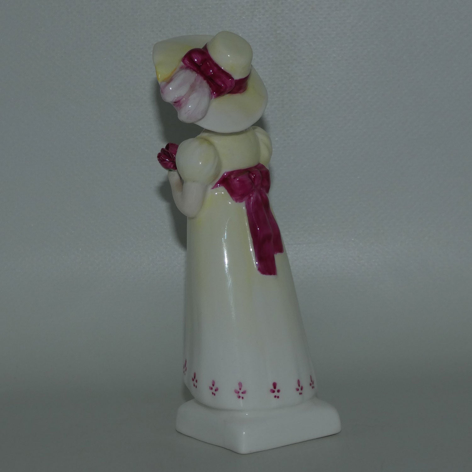HN2801 Royal Doulton figure Lori | Kate Greenaway Figurines