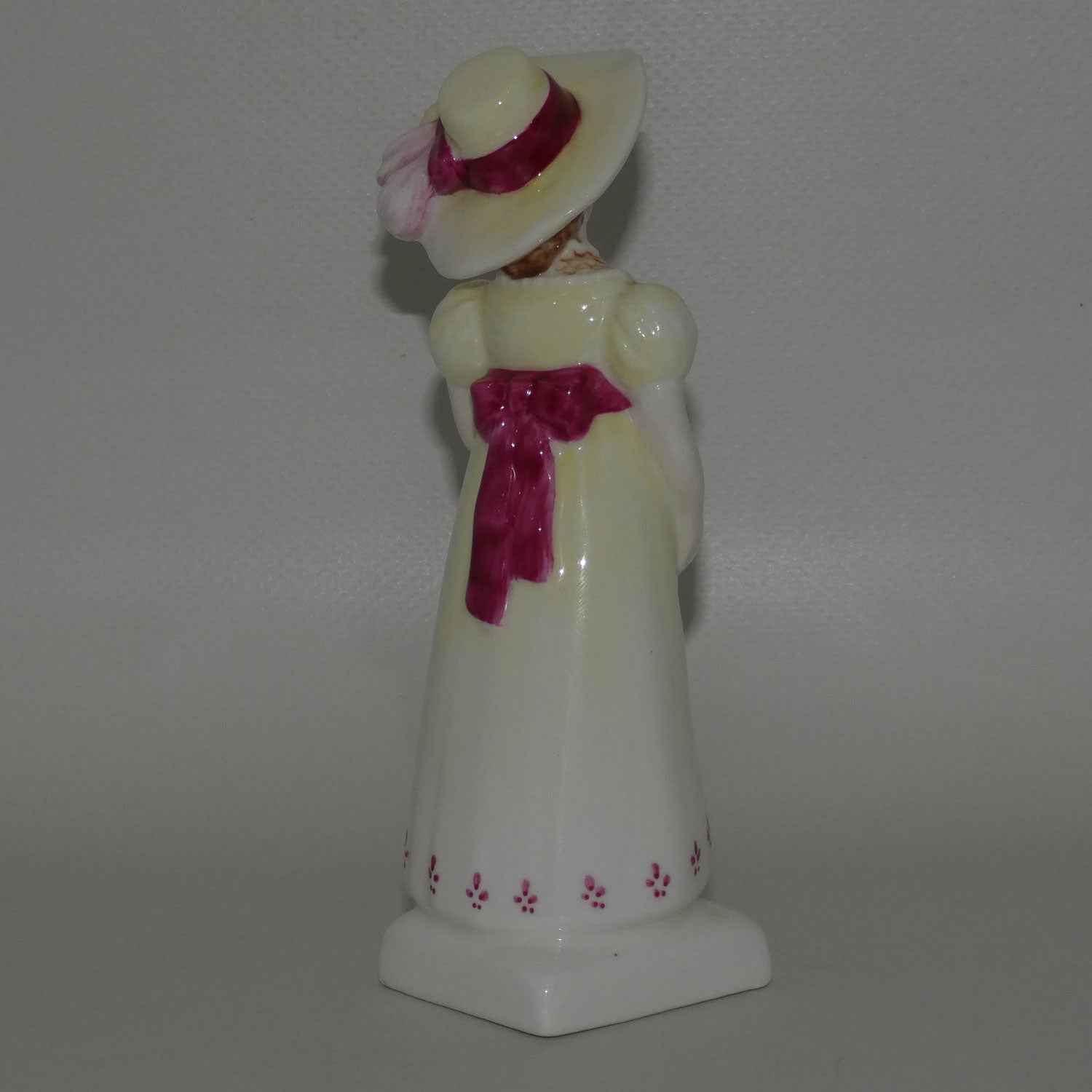 HN2801 Royal Doulton figure Lori | Kate Greenaway Figurines