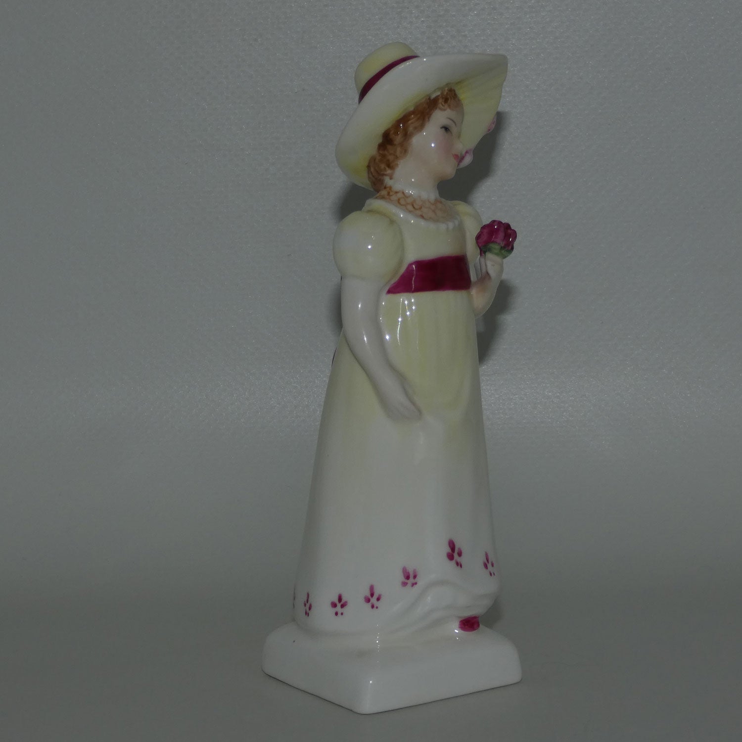 HN2801 Royal Doulton figure Lori | Kate Greenaway Figurines