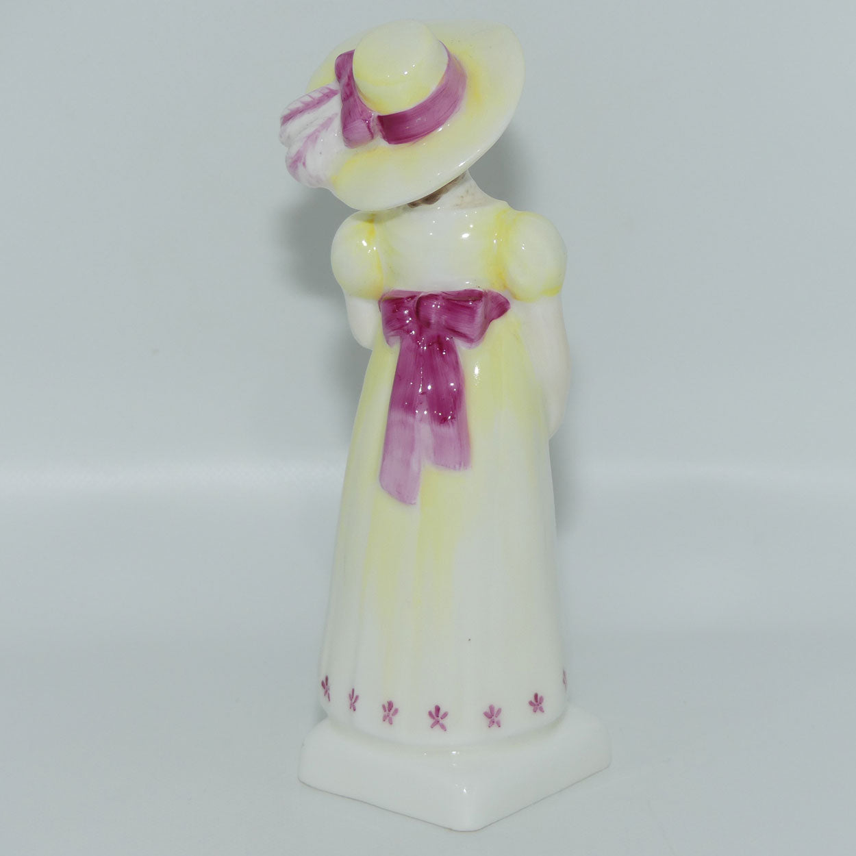 HN2801 Royal Doulton figure Lori | Kate Greenaway collection