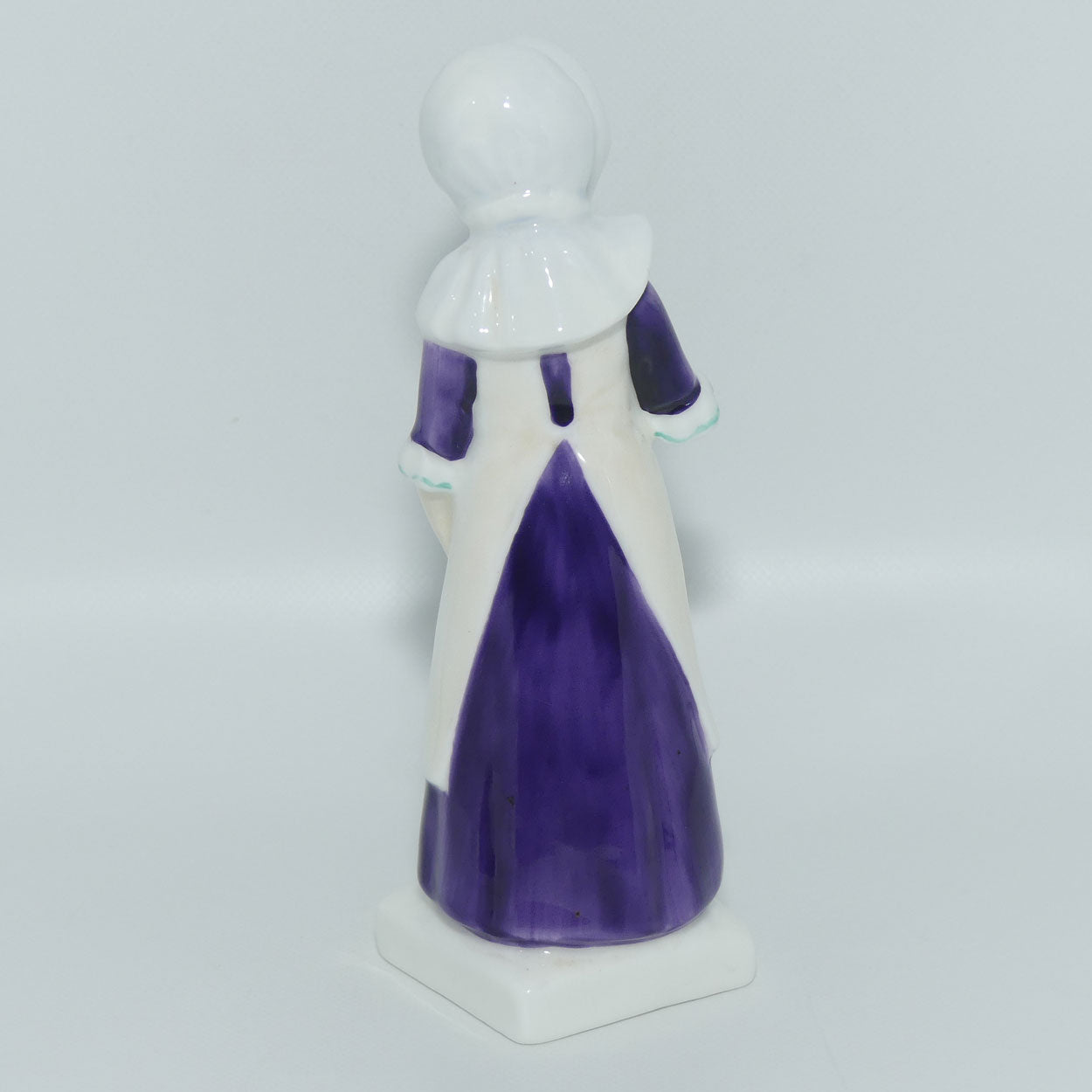 HN2802 Royal Doulton figurine Anna | Kate Greenaway Collection