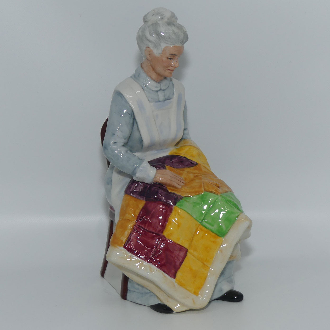 HN2814 Royal Doulton character figure Eventide