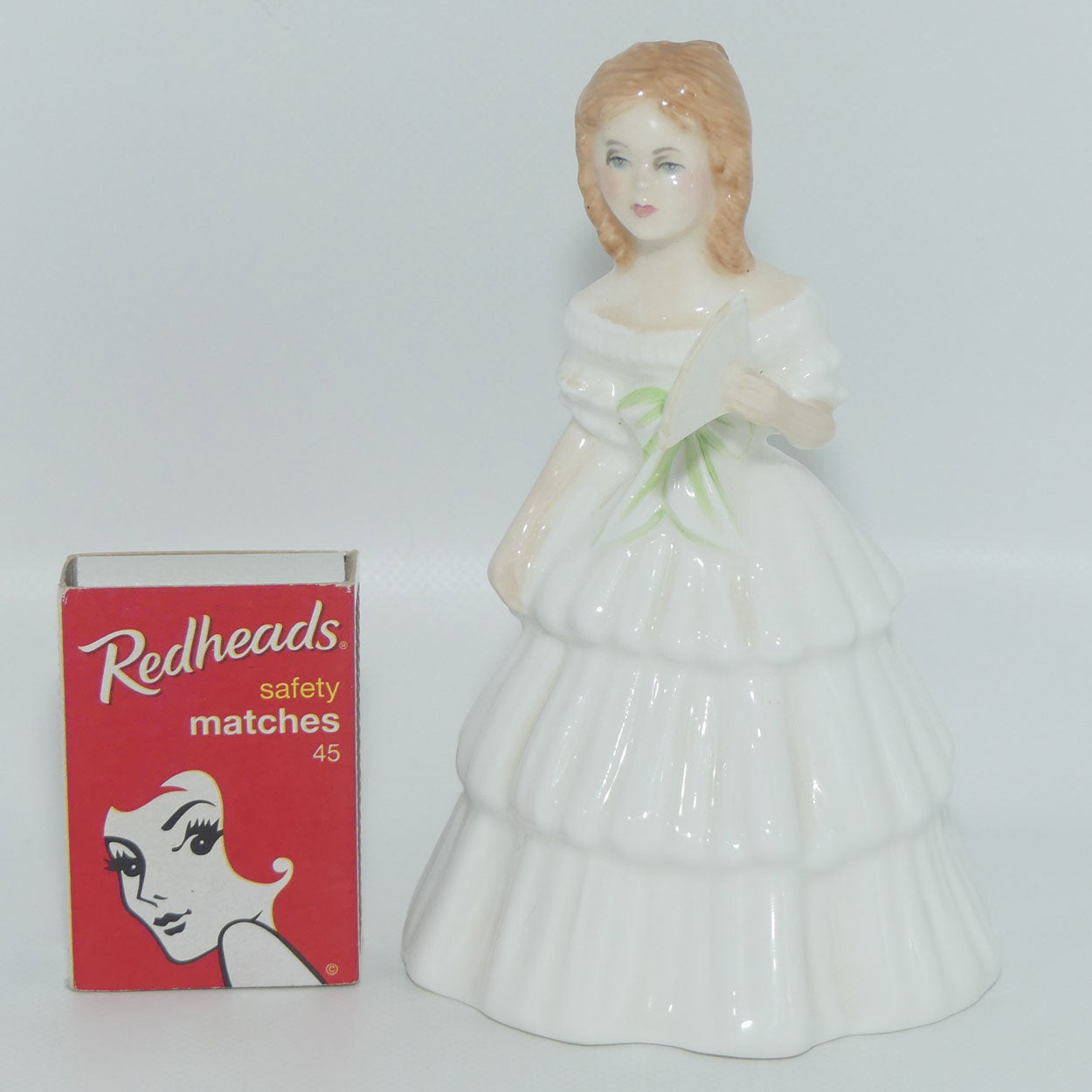 HN2995 Royal Doulton figurine Julie