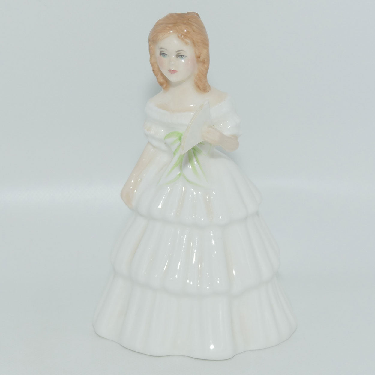 HN2995 Royal Doulton figurine Julie