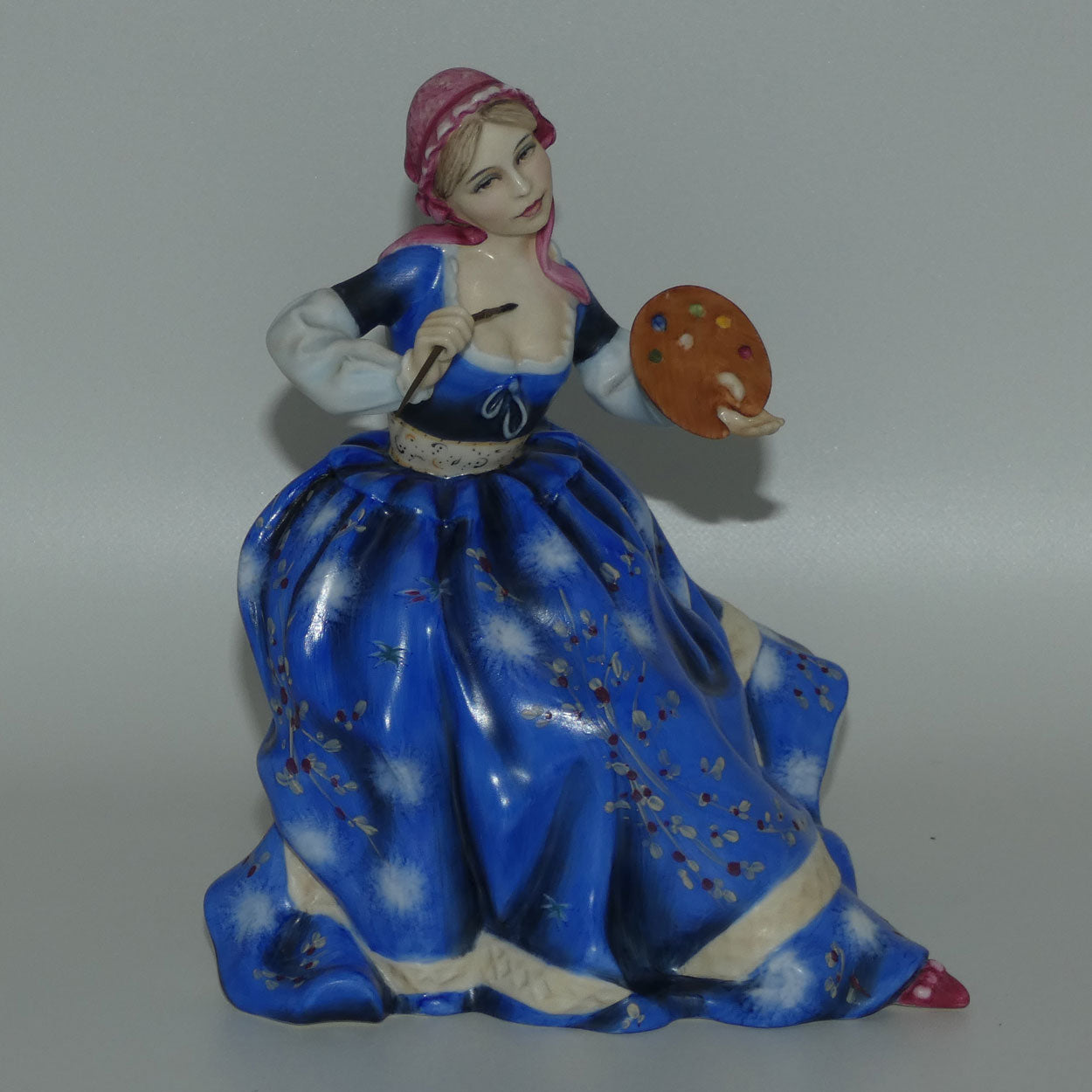 hn3012-royal-doulton-figure-painting