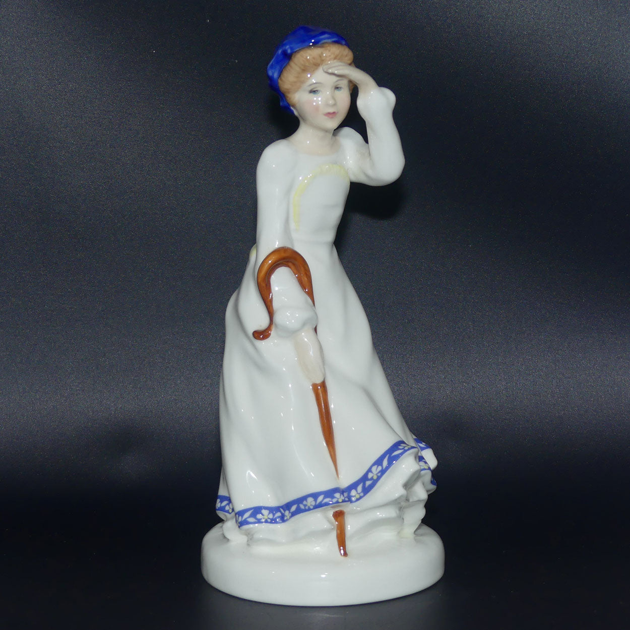 HN3030 Royal Doulton figure Little Bo Peep