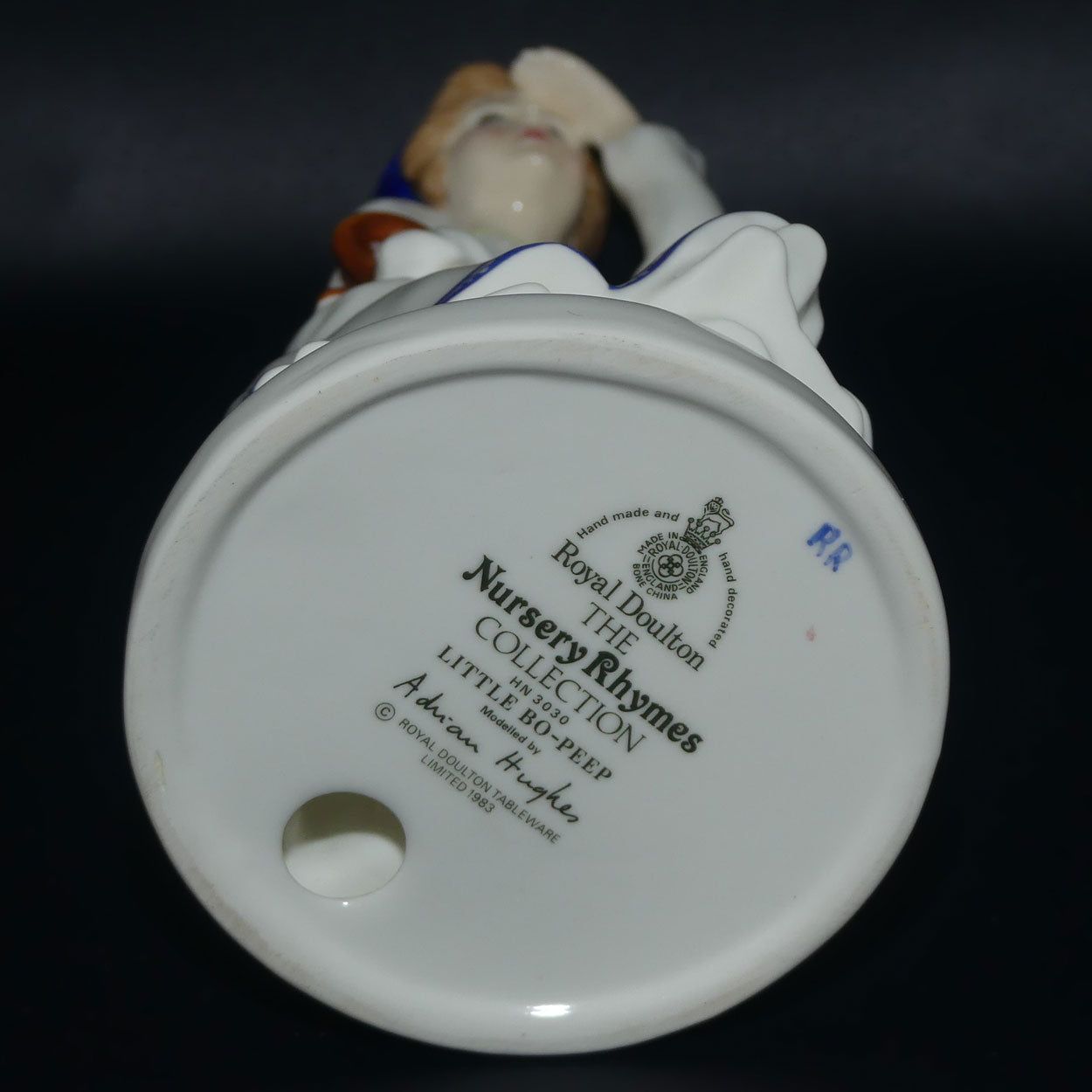 HN3030 Royal Doulton figure Little Bo Peep