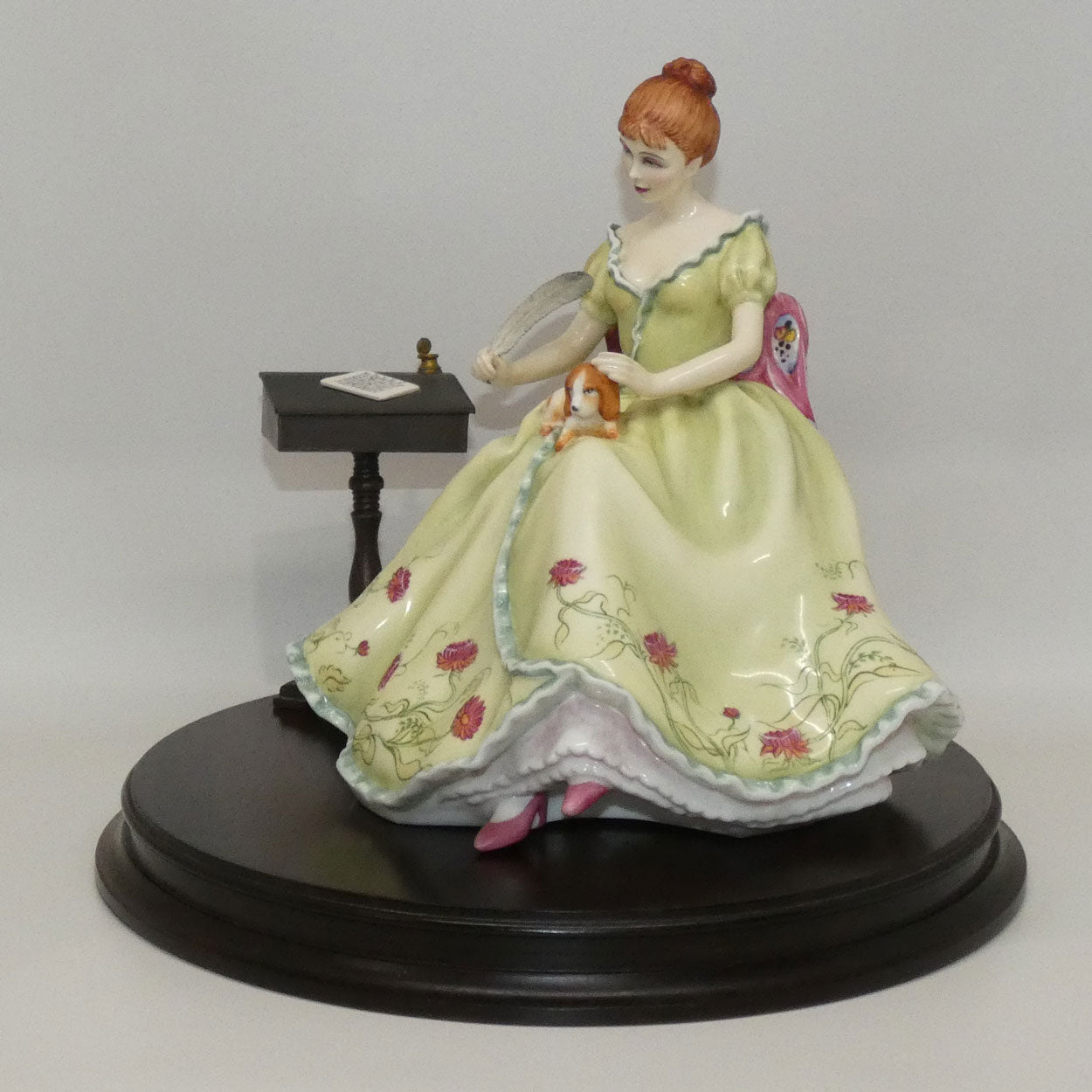 hn3049-royal-doulton-figure-writing