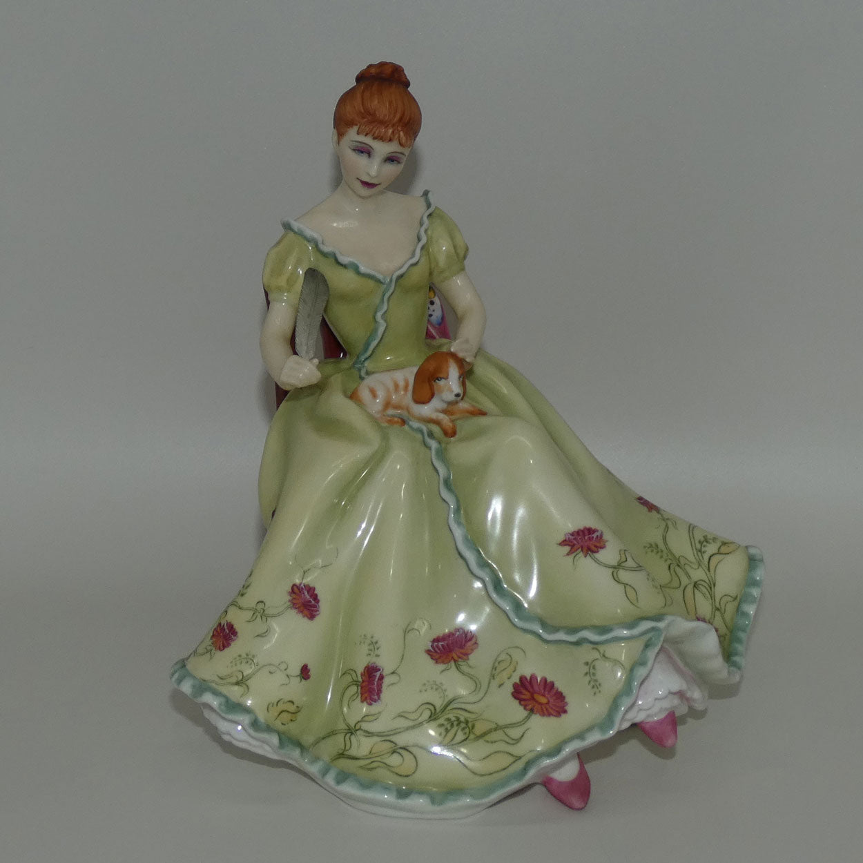 hn3049-royal-doulton-figure-writing