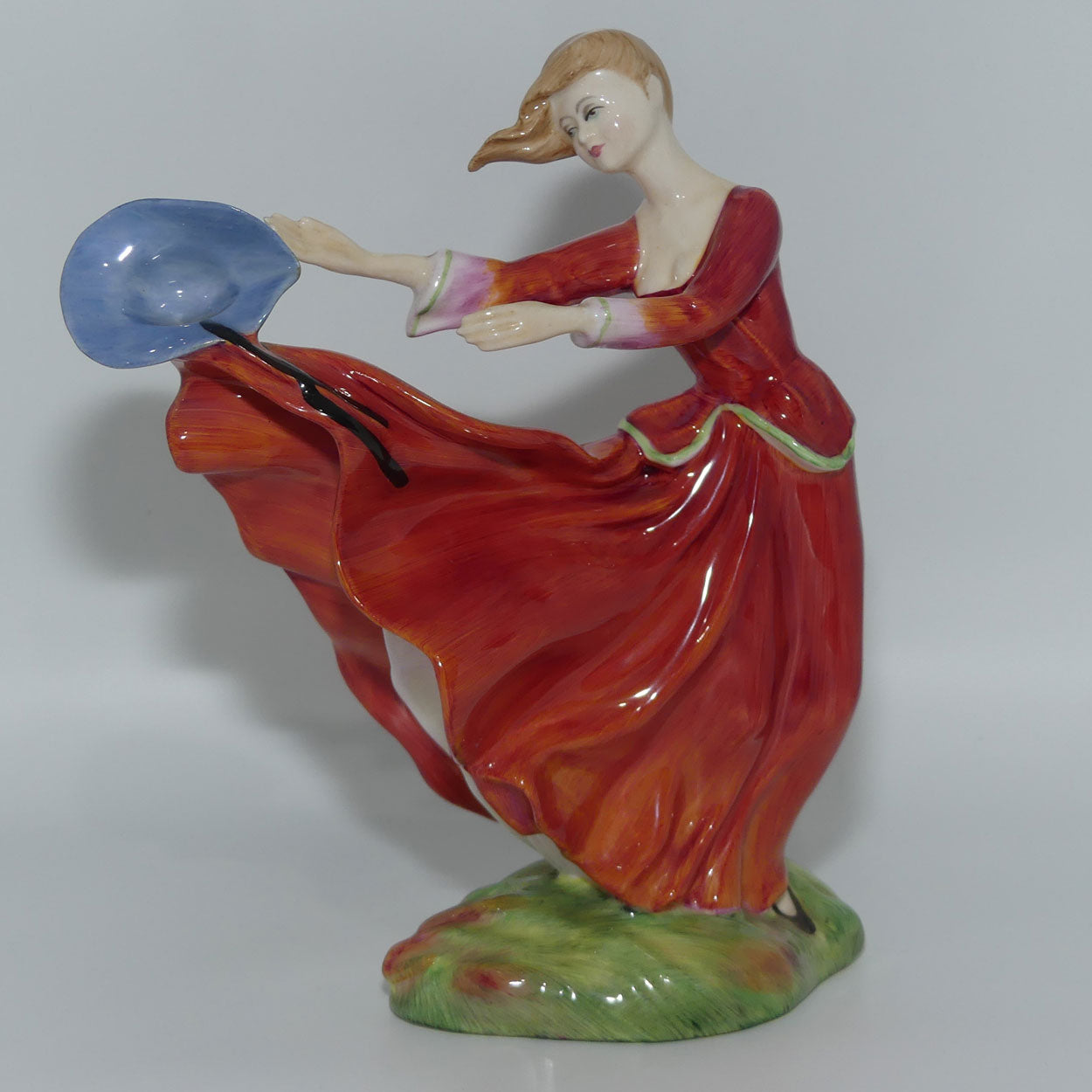 HN3252 Royal Doulton figurine Fiona