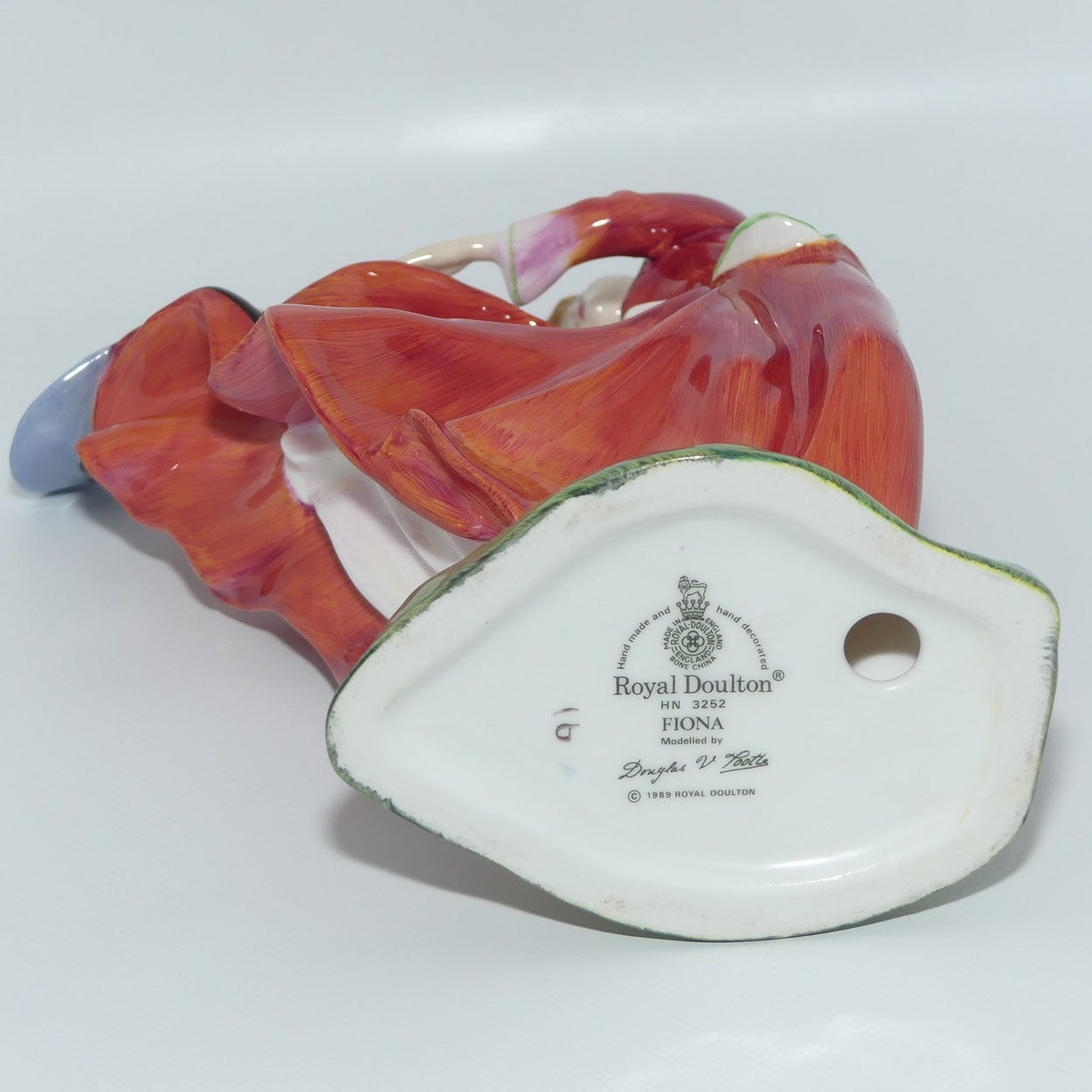 HN3252 Royal Doulton figurine Fiona