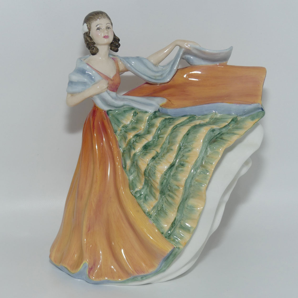 HN3259 Royal Doulton figurine Ann