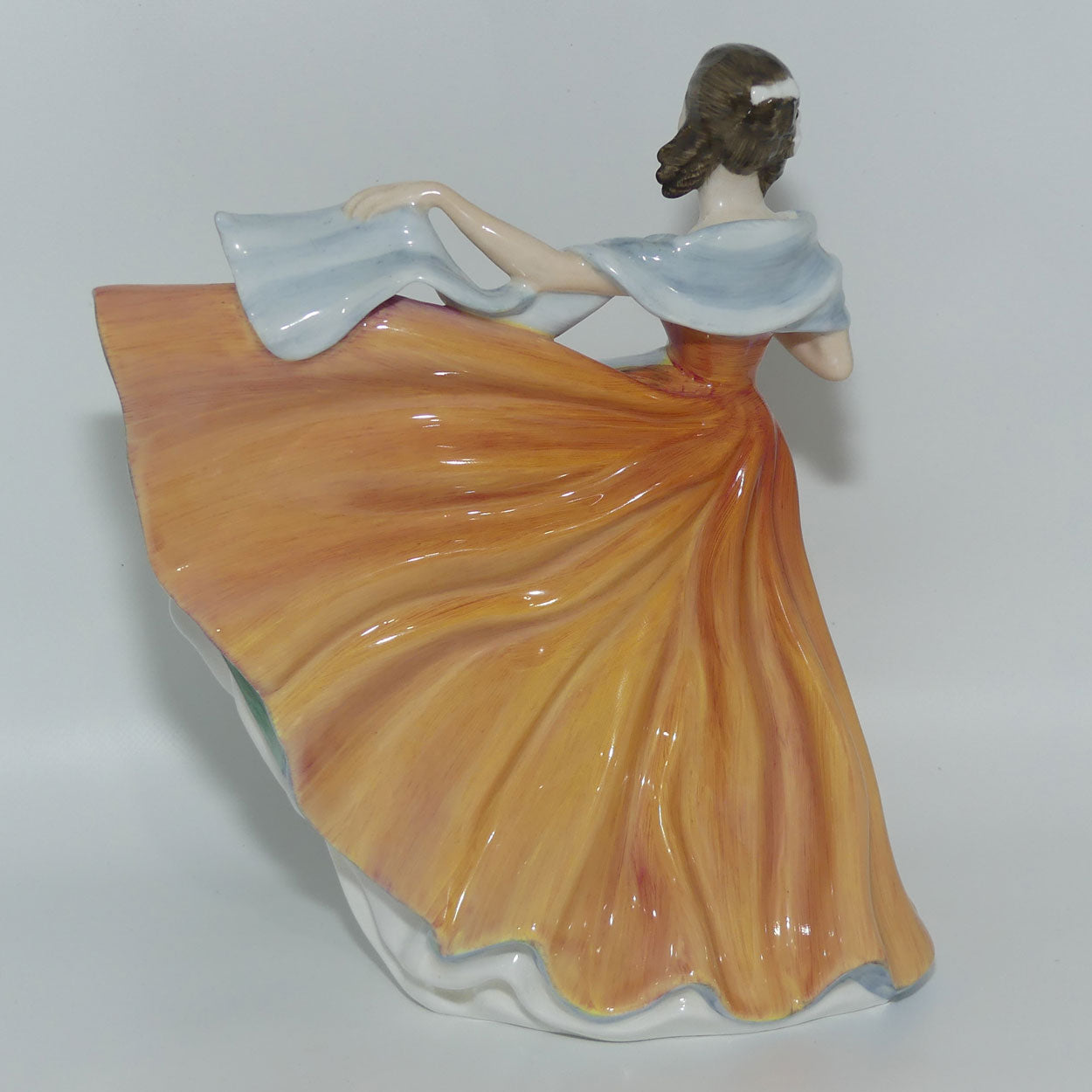 HN3259 Royal Doulton figurine Ann