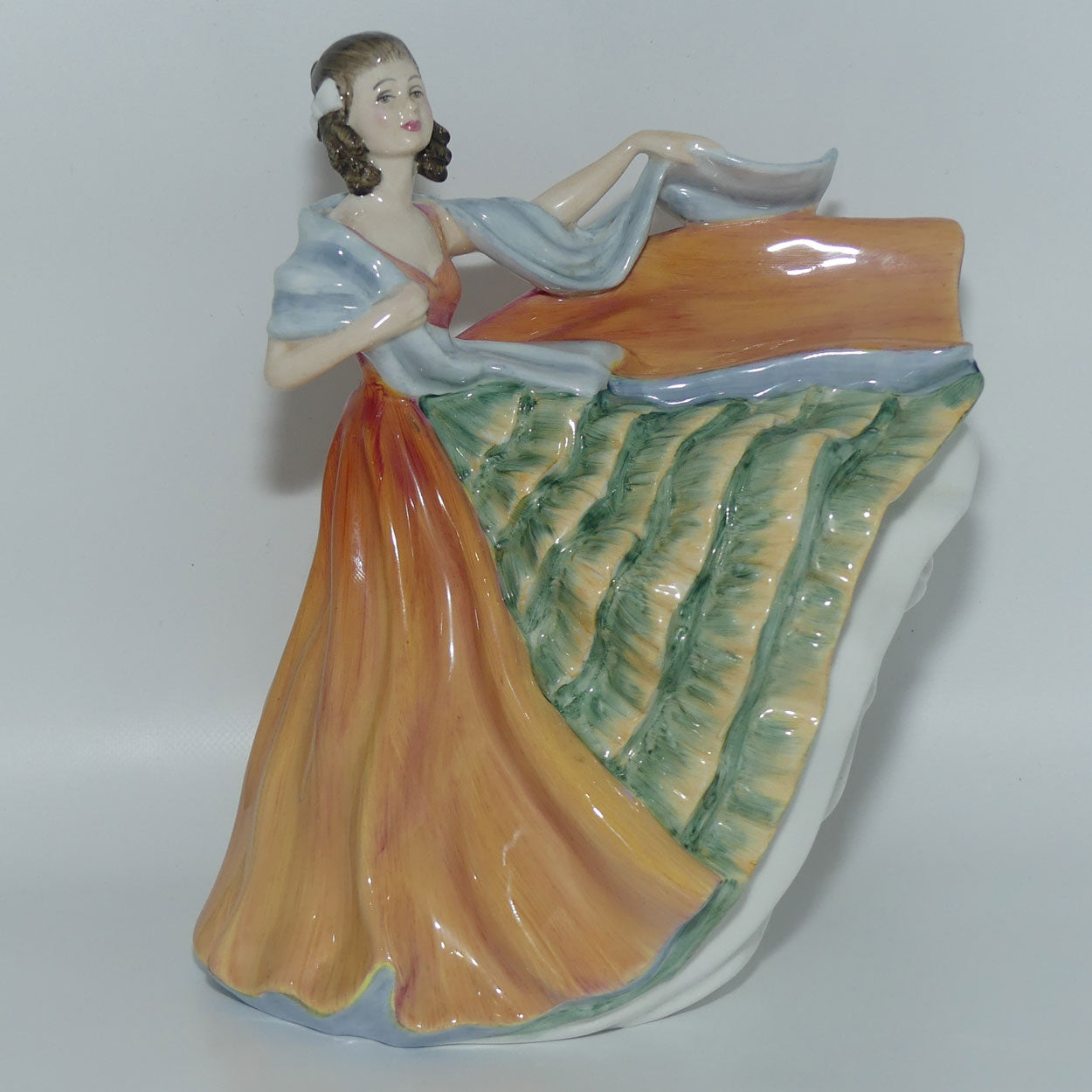 HN3259 Royal Doulton figurine Ann