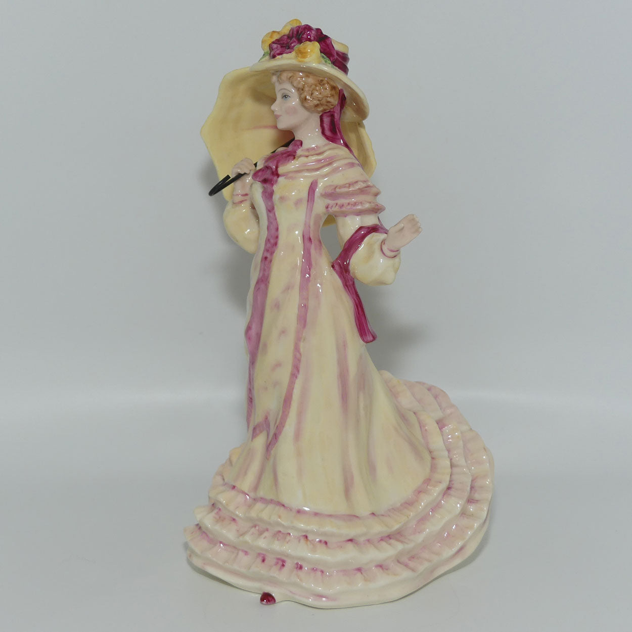 HN3477 Royal Doulton figurine Springtime | The Seasons