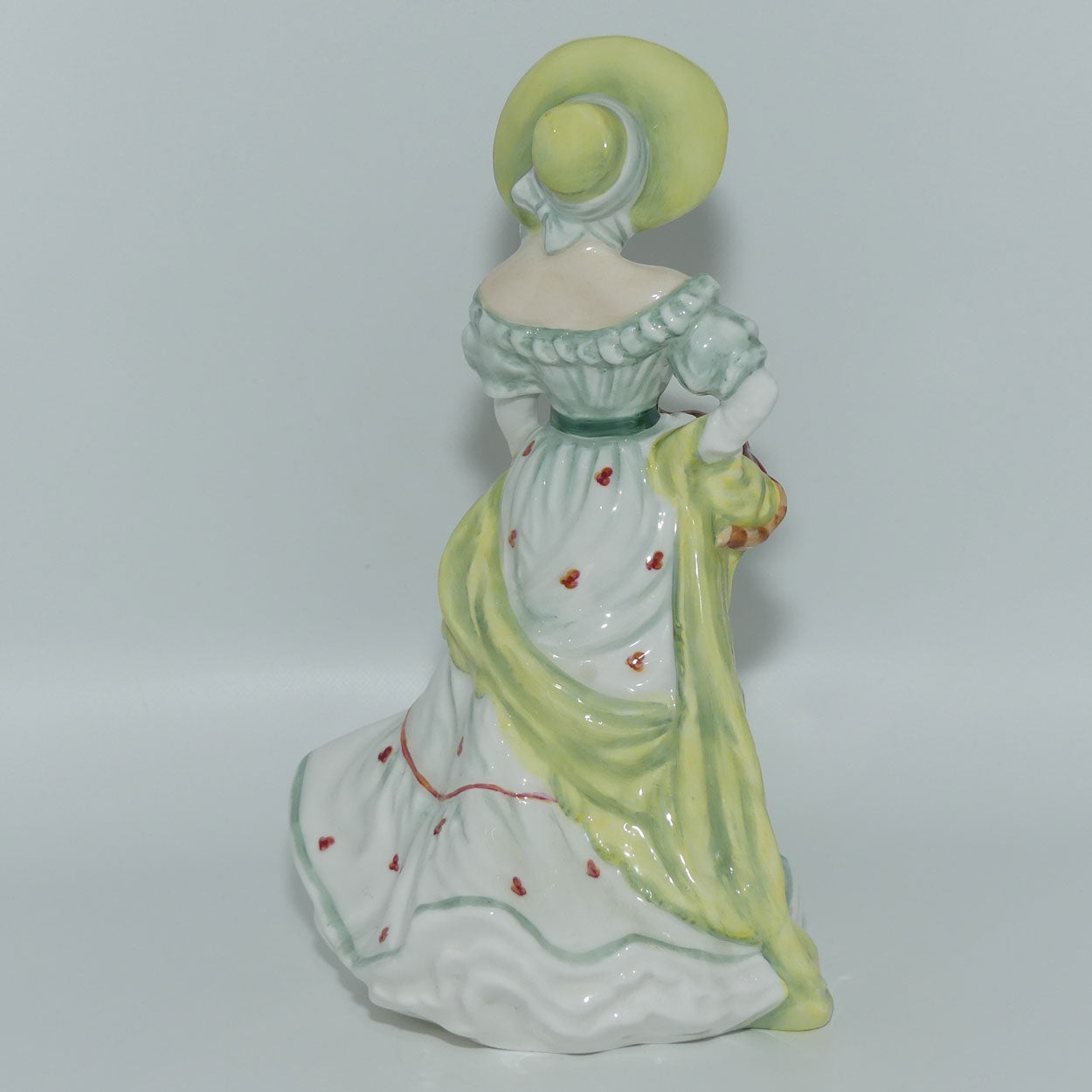 HN3711 Royal Doulton figurine Jane | 1997 Lady Doulton