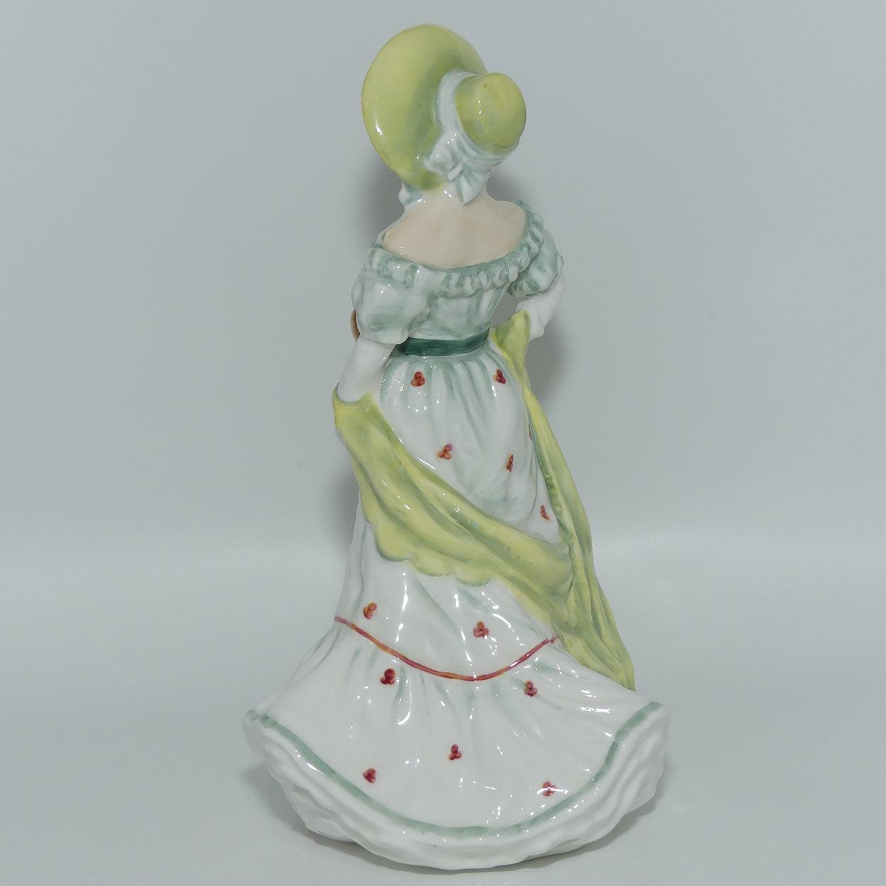 HN3711 Royal Doulton figurine Jane | 1997 Lady Doulton