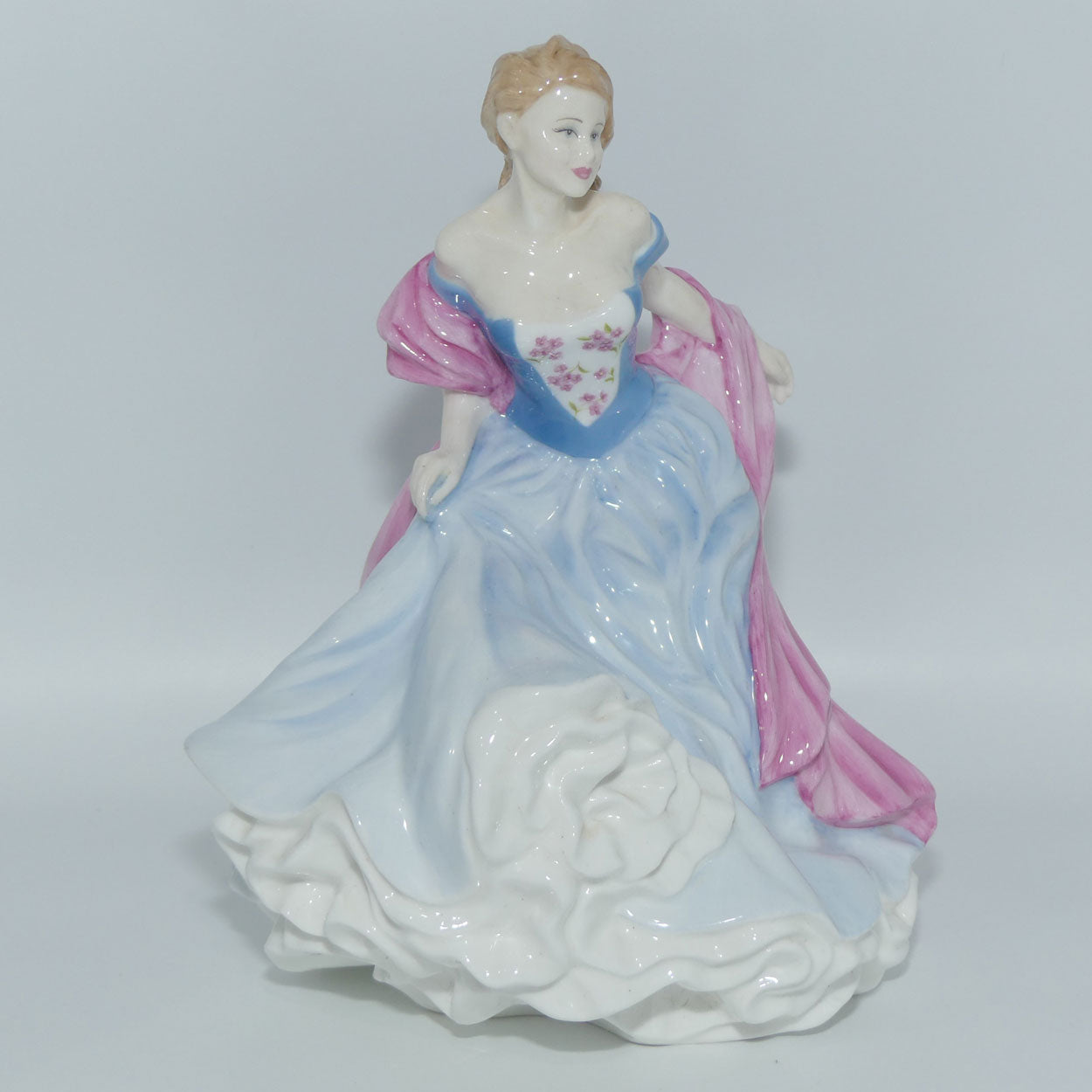 HN4553 Royal Doulton figure The Dance
