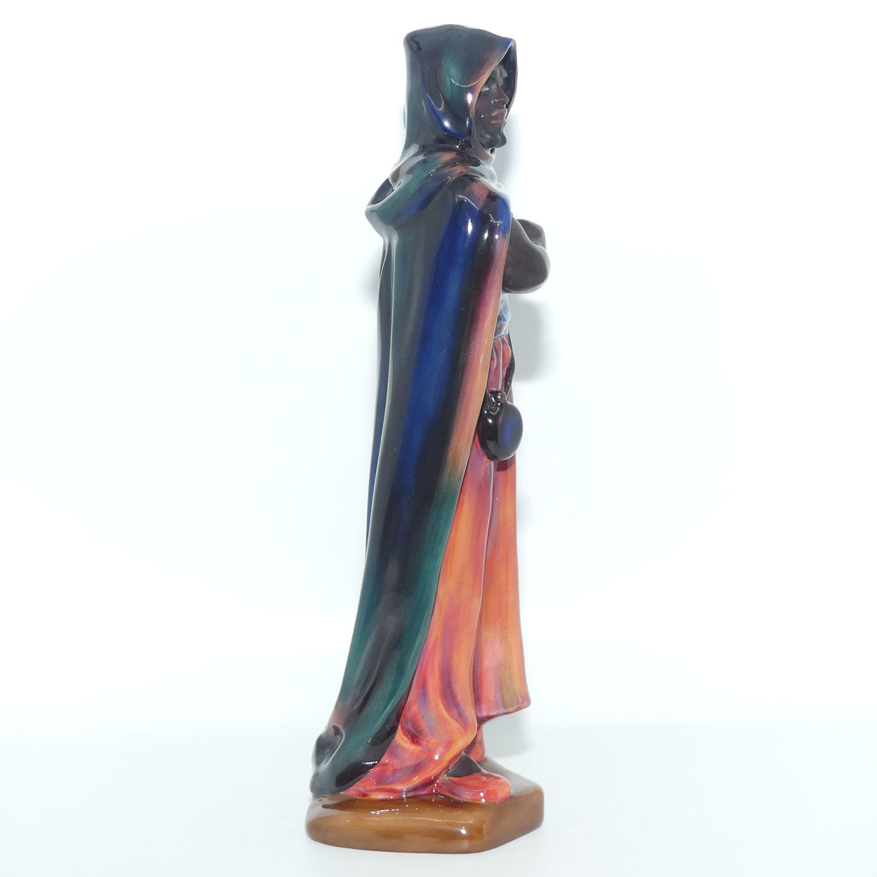 HN4646 Royal Doulton Prestige figure The Moor (Small Size | Ltd Ed)